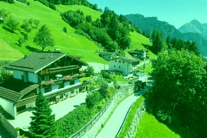 Aria, 24 — Escort in Hippach-Schwendberg, Austria
