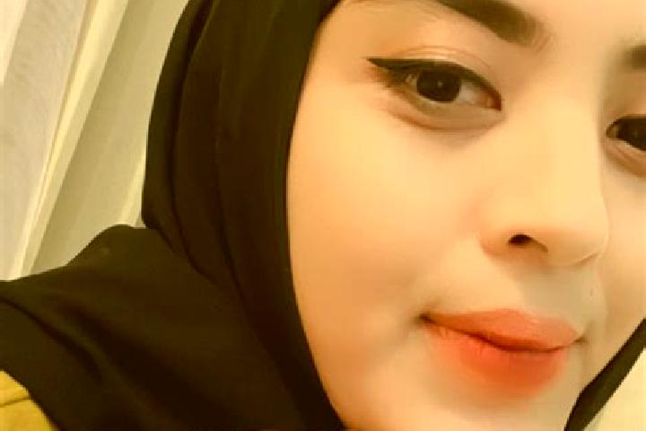 Aria, 24 — Escort in Ipuh, Indonesia