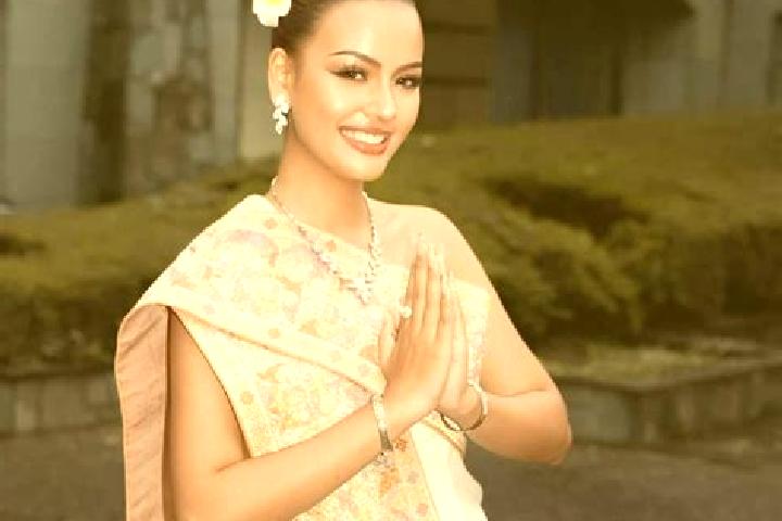Aria, 24 — Escort in Khoa, Laos