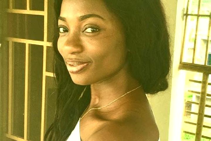 Aria, 24 — Escort in Kotoka, Ivory Coast
