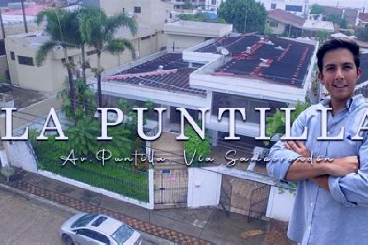 Aria, 24 — Escort in La Puntilla, Ecuador
