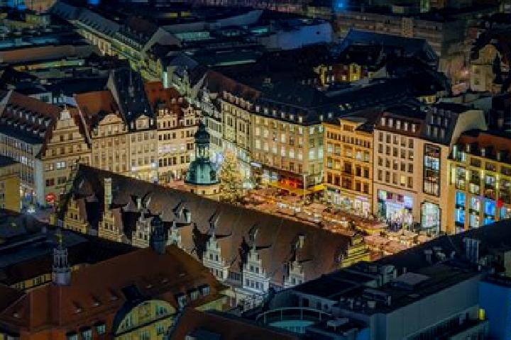 Aria, 24 — Escort in Leipzig, Germany