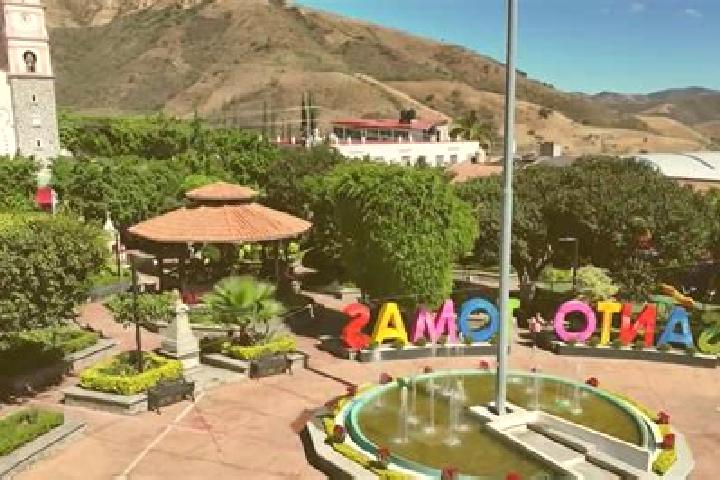 Aria, 24 — Escort in Mazaltepec, Mexico