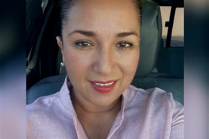 Aria, 24 — Escort in Miguel Ahumada, Mexico