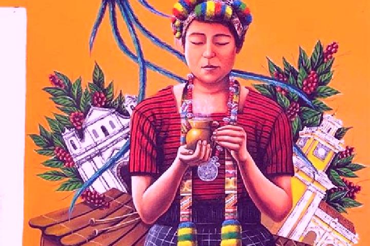 Aria, 24 — Escort in Momostenango, Guatemala