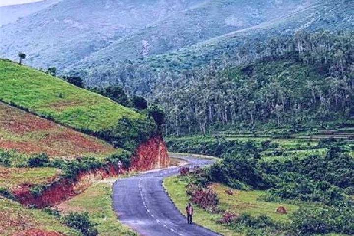 Aria, 24 — Escort in Nandi Hills, Kenya