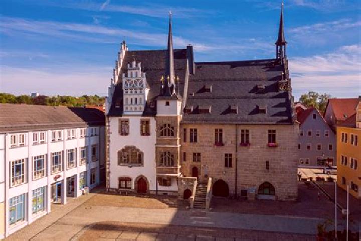Aria, 24 — Escort in Neustadt an der Orla, Germany