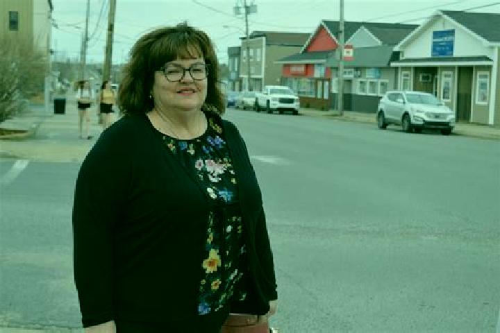 Aria, 24 — Escort in New Waterford, Canada