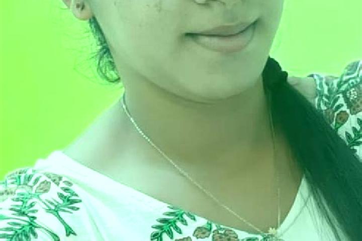 Aria, 24 — Escort in Pallipalayam, India