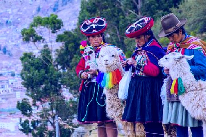 Aria, 24 — Escort in Quichuas, Peru