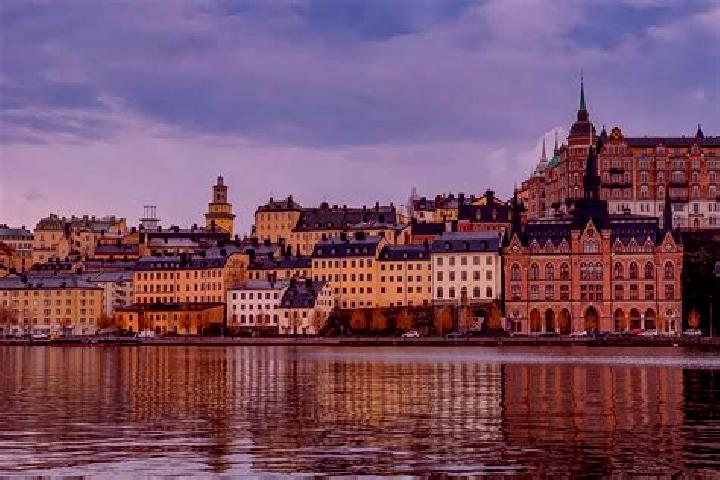 Aria, 24 — Escort in Rinkabyholm, Sweden
