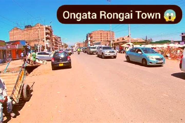 Aria, 24 — Escort in Rongai, Kenya