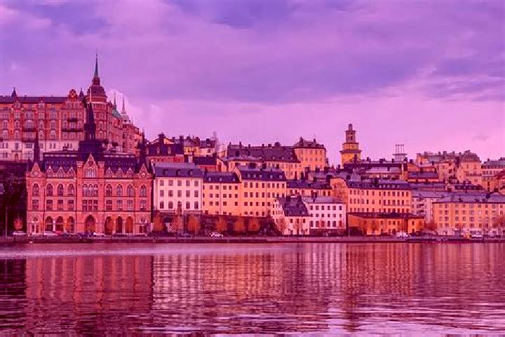 Aria, 24 — Escort in Ruda, Sweden