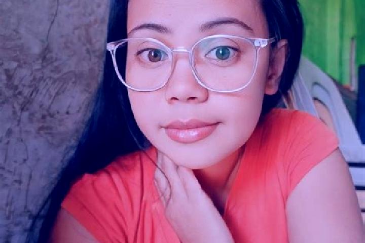 Aria, 24 — Escort in San Esteban, Philippines