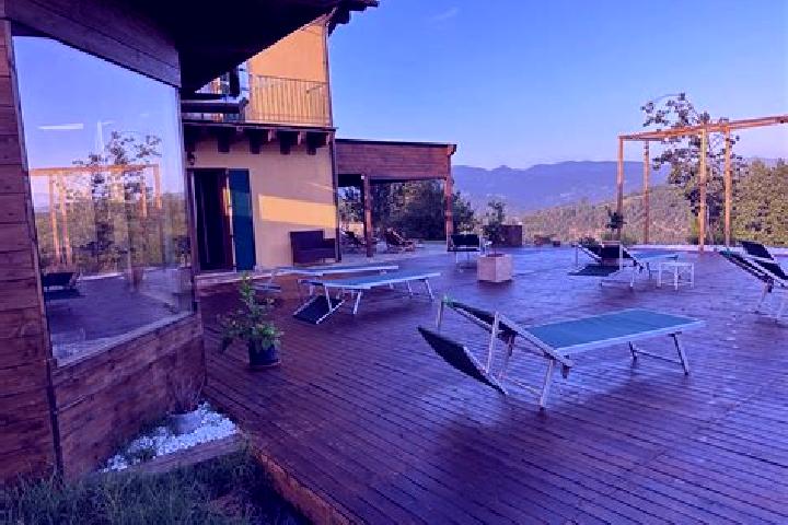 Aria, 24 — Escort in Spigno Monferrato, Italy