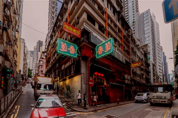 Aria, 24 — Escort in Tai On Lau, Hong Kong