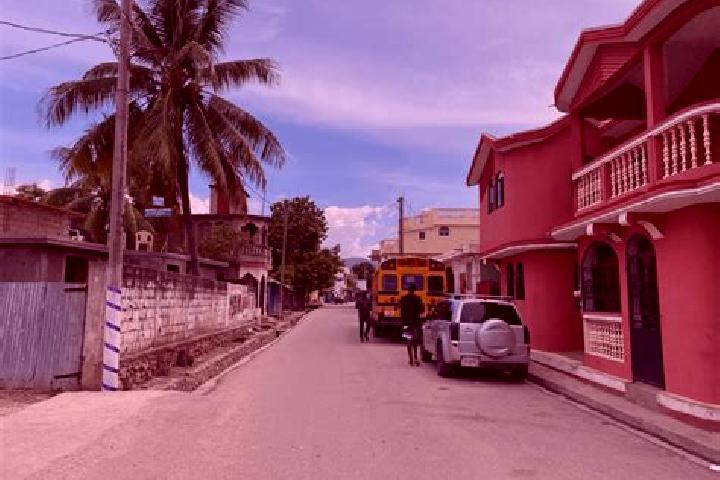 Aria, 24 — Escort in Trou du Nord, Haiti