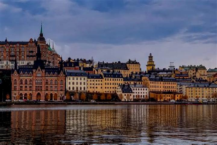 Aria, 24 — Escort in Vejbystrand, Sweden