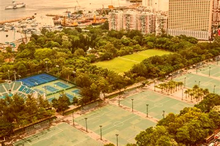 Aria, 24 — Escort in Victoria Park, Hong Kong
