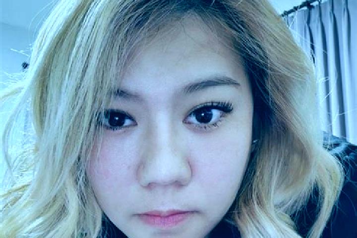 Aria, 24 — Escort in Yanglang, China