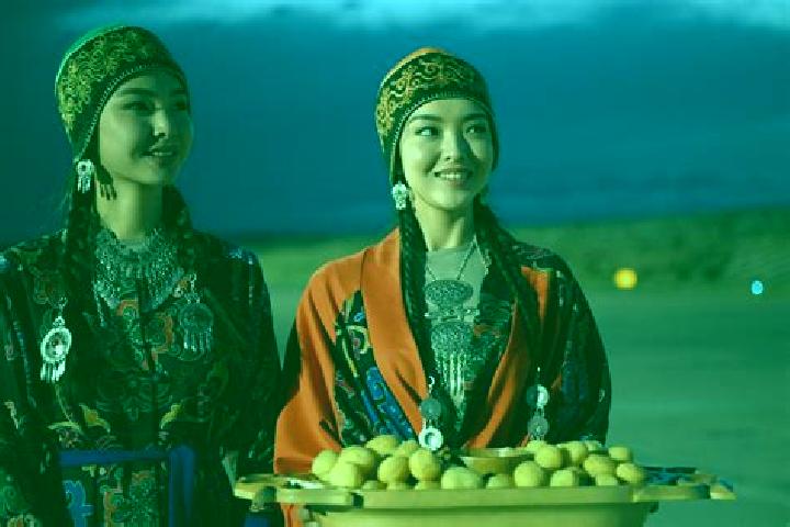 Aria, 24 — Escort in Yaypan, Uzbekistan