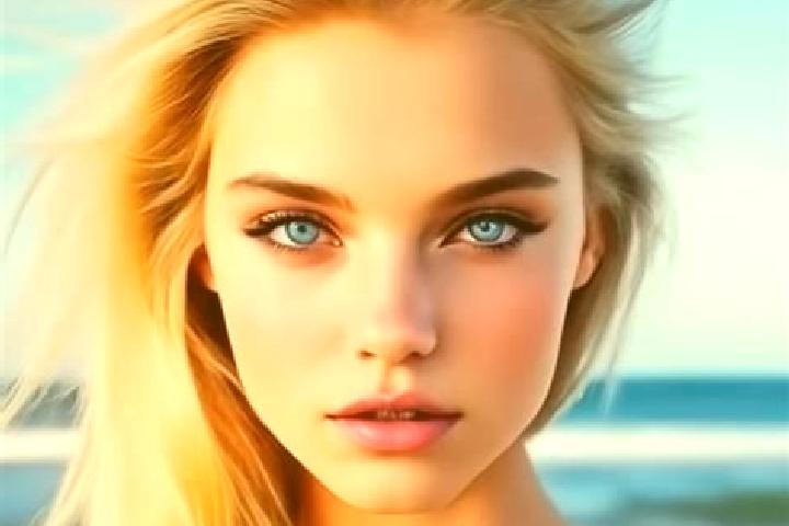 Aria, 25, a blonde blue-eyed caribbean companion based in Dazhong. Offering Roleplay, OWO, Prostate Massage, Erotic Massage. Available for incall and outcall...