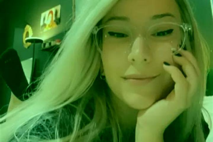 Aria, 25, a blonde dark-eyed caribbean companion based in Santa Maria Canchesda. Offering Fetish, CIM, Girlfriend Experience, Domination. Available for incal...