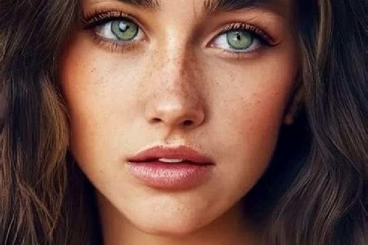 Aria, 25, a brunette green-eyed mediterranean companion based in Dovzhanka. Offering Dinner Date, Roleplay, Overnight, Couples. Available for incall and outc...
