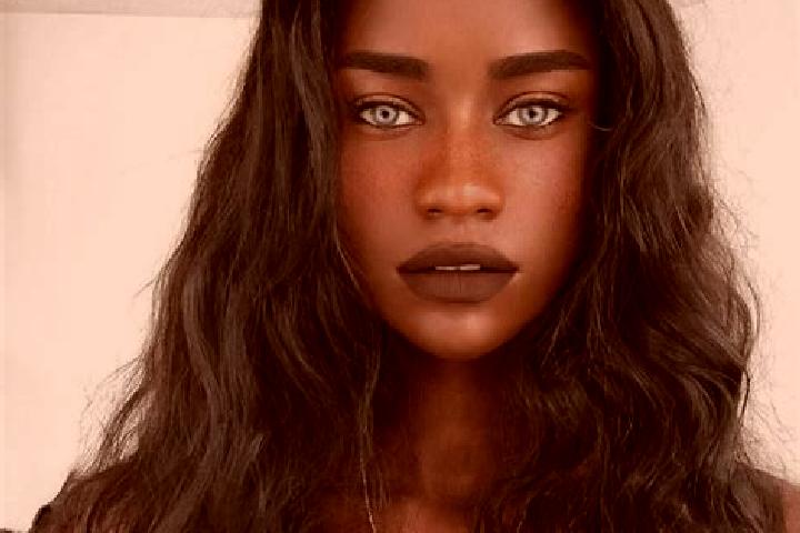 Aria, 25, a dark blonde blue-eyed ebony companion based in Carrefour. Offering 69, Overnight, CIM, BDSM. Available for incall and outcall, day and evening da...