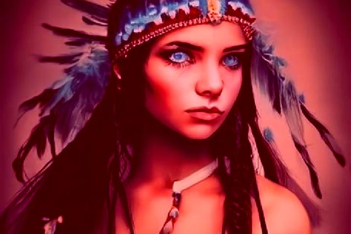 Aria, 25, a red blue-eyed indian companion based in Gerolzhofen. Offering CIM, Overnight, Roleplay. Available for incall and outcall, day and evening dates.