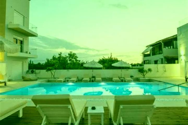 Aria, 25 — Escort in Alissos, Greece