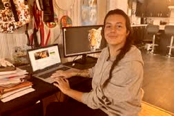 Aria, 25 — Escort in Allard, Canada