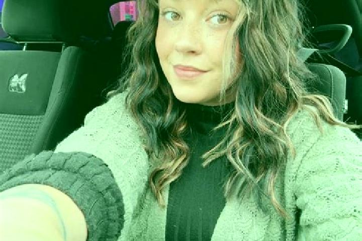 Aria, 25 — Escort in Antlers, United States