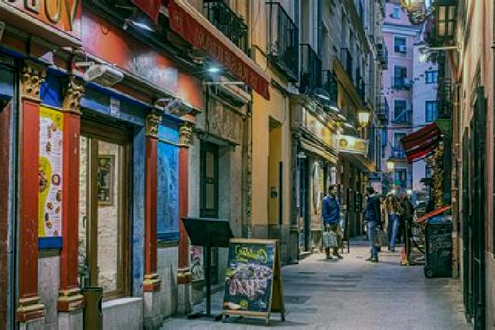 Aria, 25 — Escort in Barrio de la Luz, Mexico