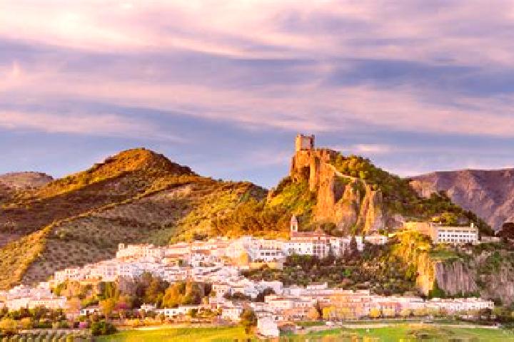 Aria, 25 — Escort in Bodonal de la Sierra, Spain