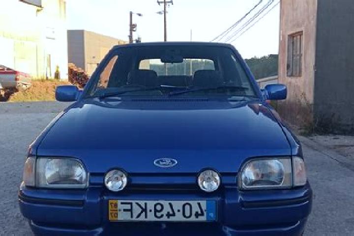 Aria, 25 — Escort in Branca, Portugal