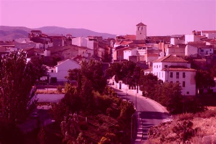 Aria, 25 — Escort in Caniles, Spain