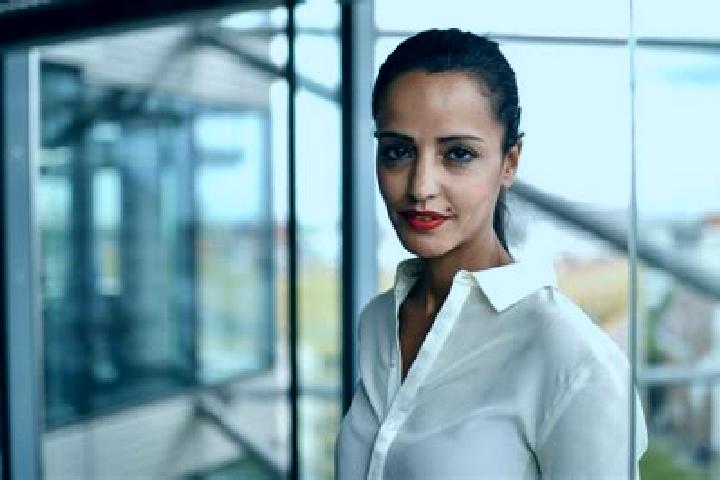 Aria, 25 — Escort in Chebli, Algeria