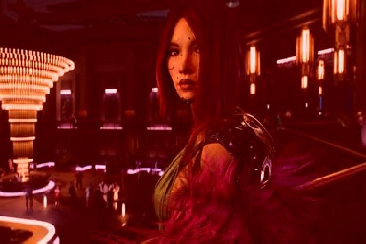 Aria, 25 — Escort in Dogtown, United States