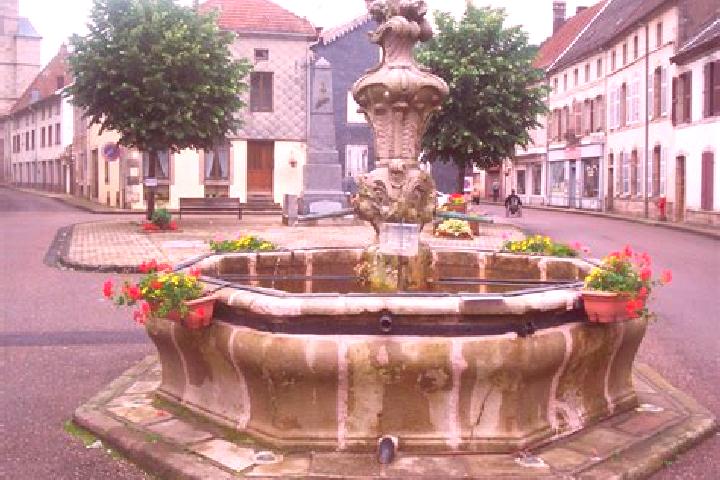 Aria, 25 — Escort in Faucogney-et-la-Mer, France
