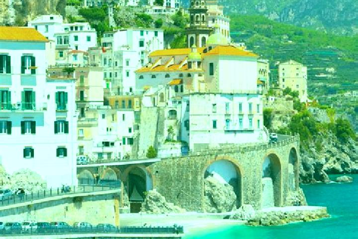 Aria, 25 — Escort in Filighera, Italy