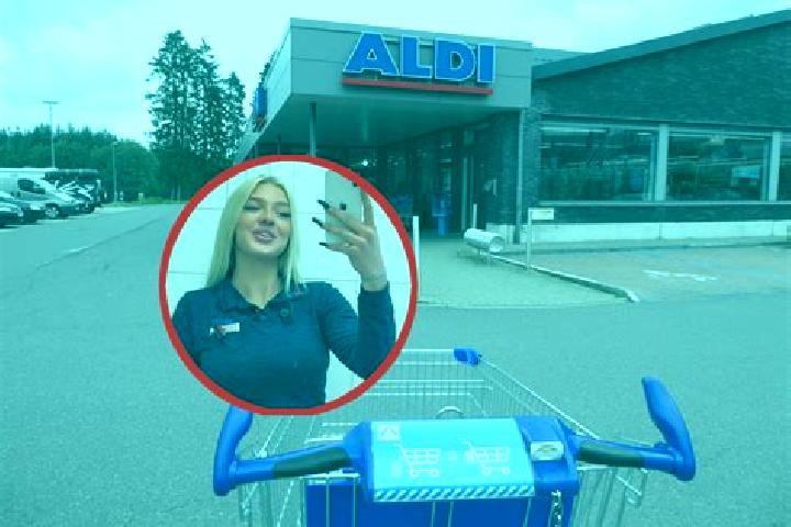Aria, 25 — Escort in Friesoythe, Germany