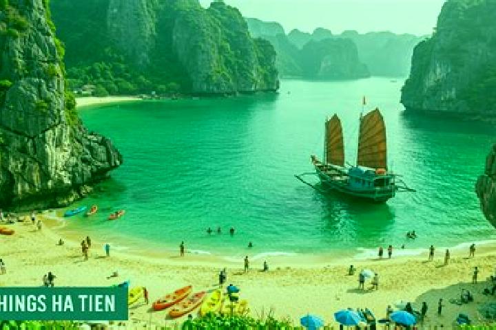 Aria, 25 — Escort in Ha Tien, Vietnam
