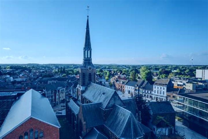 Aria, 25 — Escort in Herk-de-Stad, Belgium