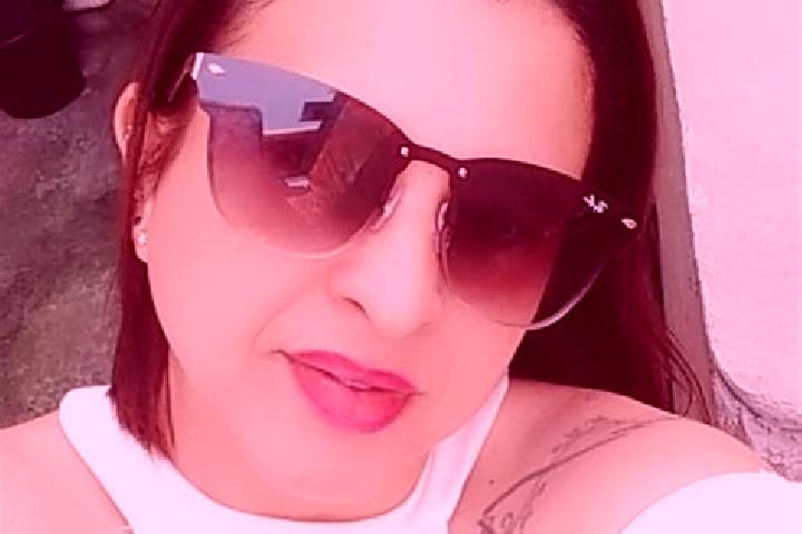 Aria, 25 — Escort in Ipaba, Brazil