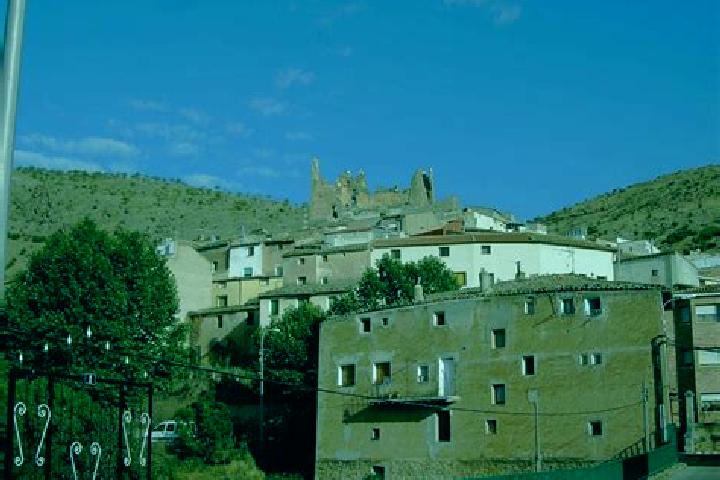 Aria, 25 — Escort in Jarque de la Val, Spain