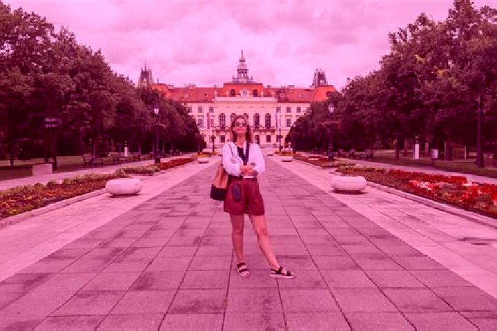 Aria, 25 — Escort in Jelenca, Serbia