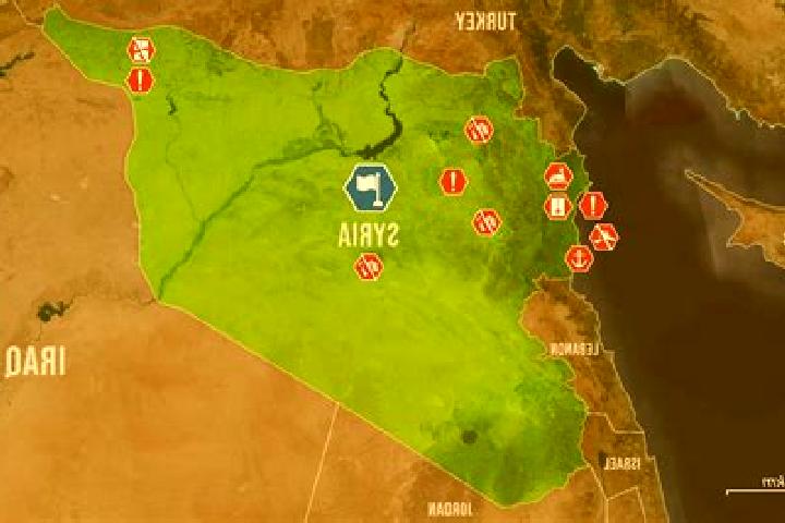 Aria, 25 — Escort in Kinnsibba, Syria