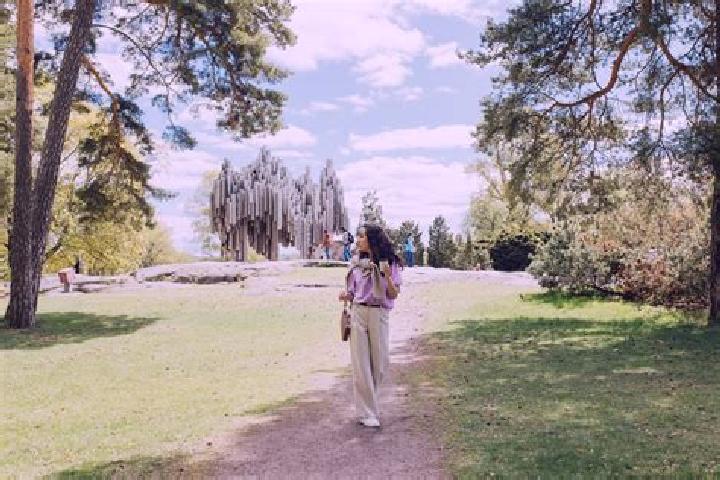Aria, 25 — Escort in Konepaja, Finland