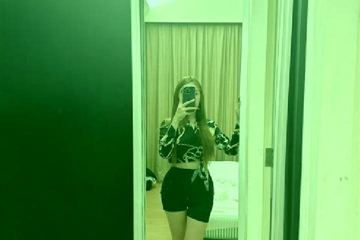 Aria, 25 — Escort in Kuala Pegang, Malaysia